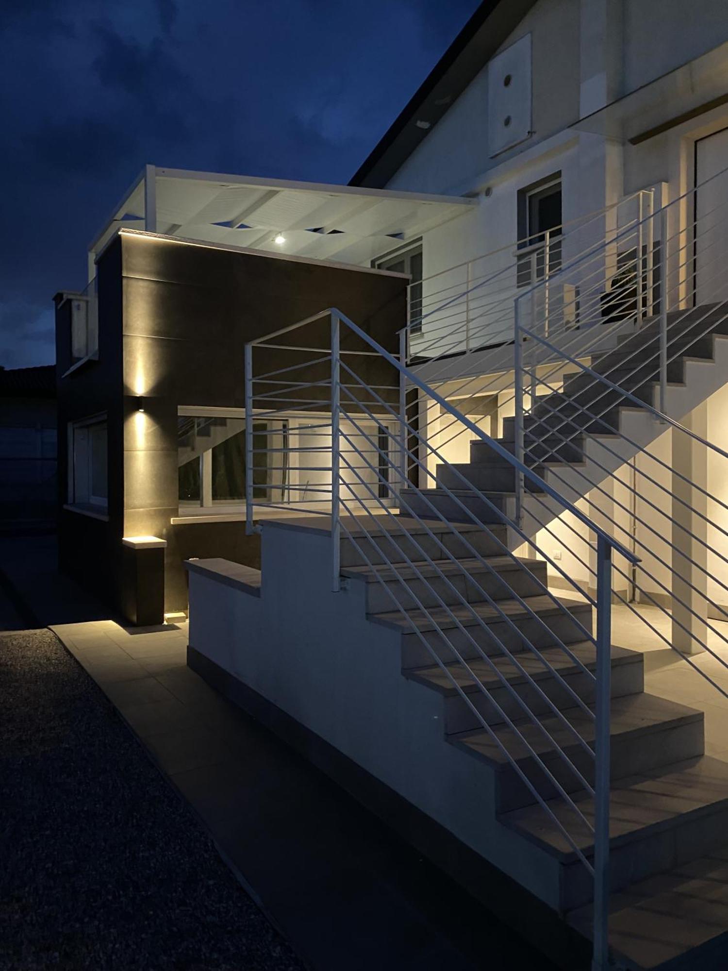 Meridien House Casalserugo Exterior photo