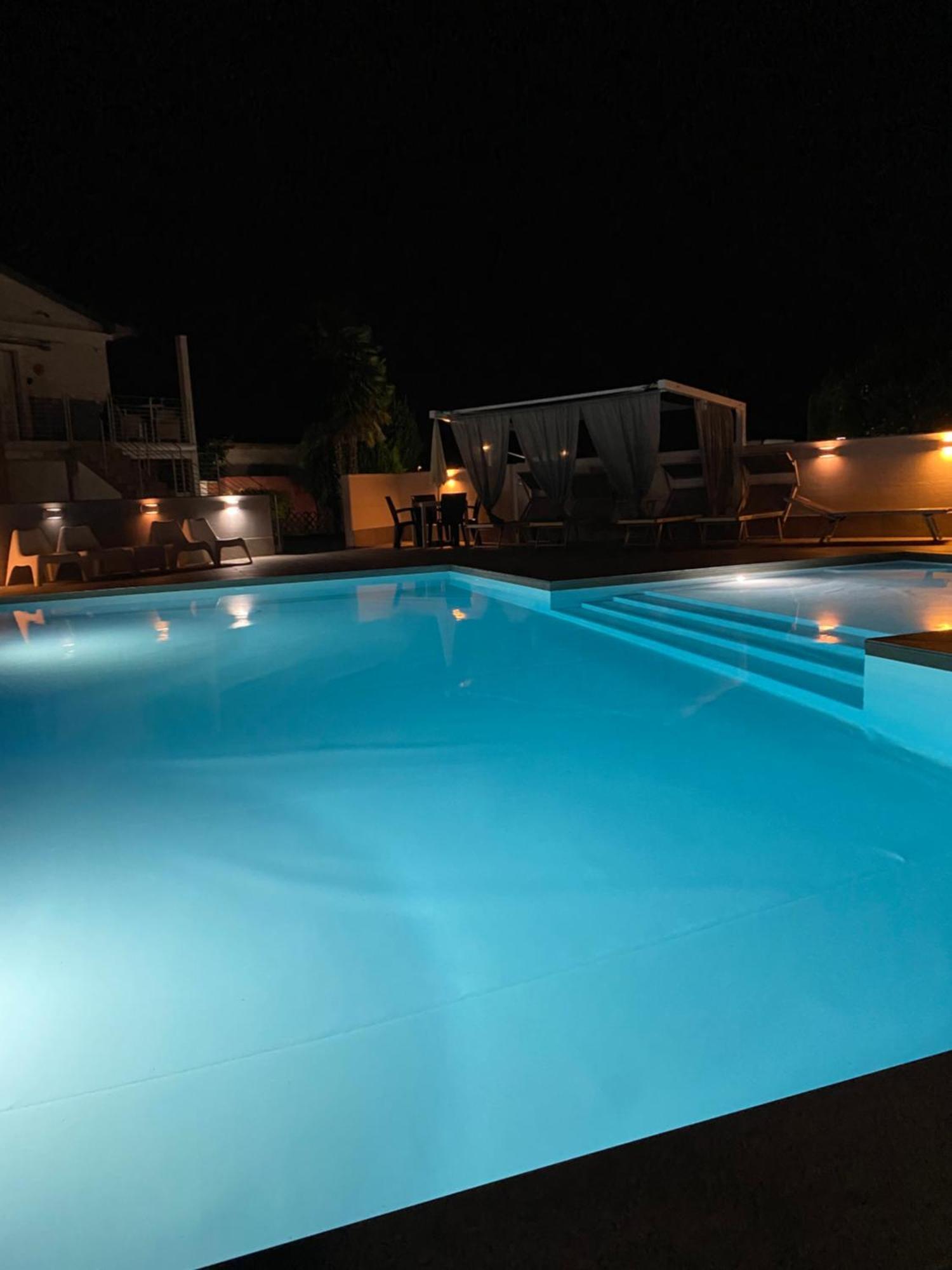 Meridien House Casalserugo Exterior photo